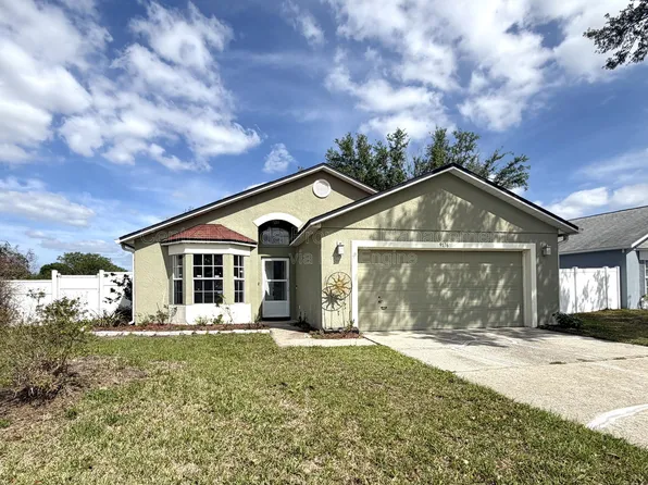 9176 Fort Jefferson Blvd, Orlando, FL 32822