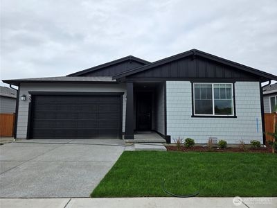 939 Britschgi Street #52, Buckley, WA, 98321
