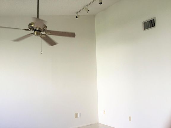 Living room lighting.