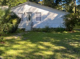495 Hampton St #B, Walterboro, SC 29488