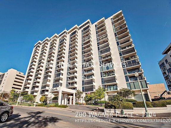 2nd image of 200 Wagner Pl APT 1104