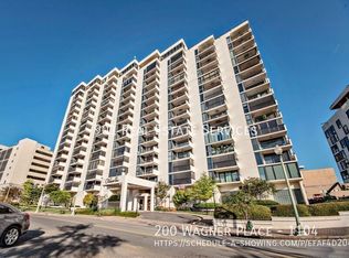 200 Wagner Pl APT 1104, Memphis, TN 38103