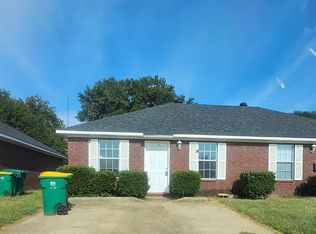 1304 Carroll Ave #1306, Texarkana, TX 75501