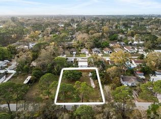 0 Gypsy St, Sarasota, FL 34231