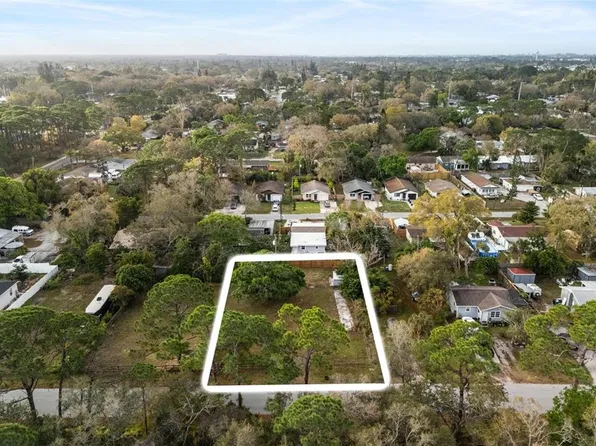 0 Gypsy St, Sarasota, FL 34231