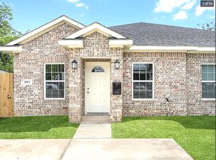 3613 Mount Pleasant St #A, Houston, TX 77021