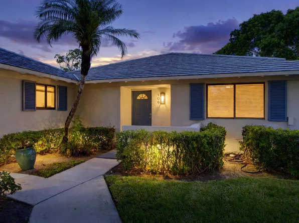 106 Club Drive, Palm Beach Gardens, FL 33418
