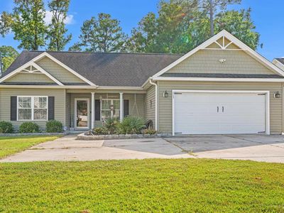 213 Country Club Dr., Conway, SC, 29526