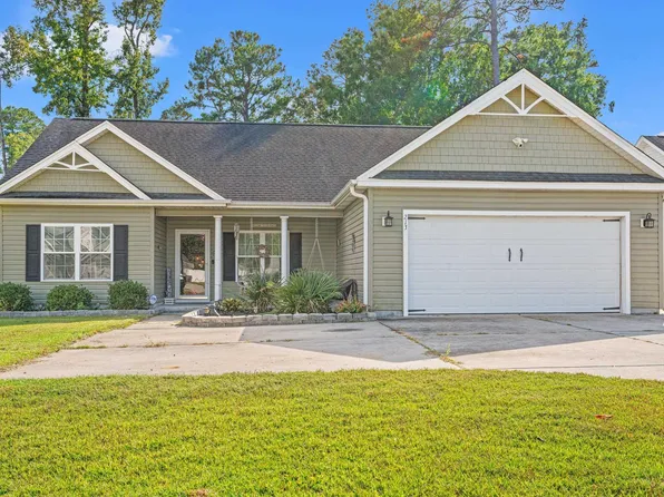 213 Country Club Dr., Conway, SC 29526