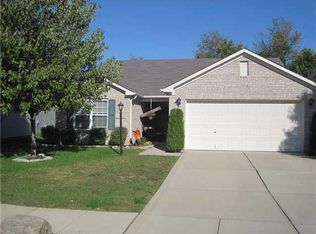 8053 Lake Tree Ln, Indianapolis, IN 46217