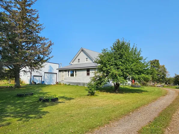 4694 380th St, Wahkon, MN 56386