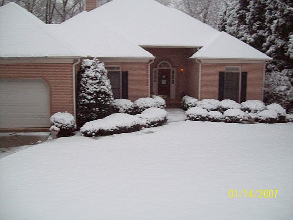 Beautiful any Season