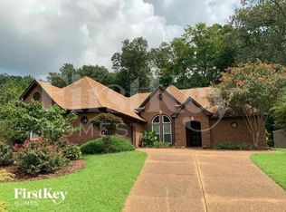8538 Fox Heather Cv, Cordova, TN 38016