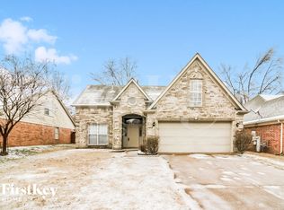 1213 Bridgewater Rd, Cordova, TN 38018