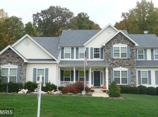 460 Marley Run, Huntingtown, MD 20639