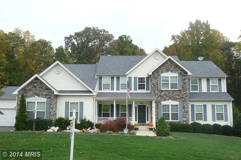 460 Marley Run photo 1
