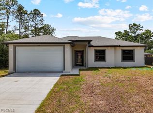 923 NE 16th Ter, Cape Coral, FL 33909