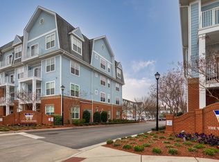 The Watermark at Talbot Park, Norfolk, VA 23505