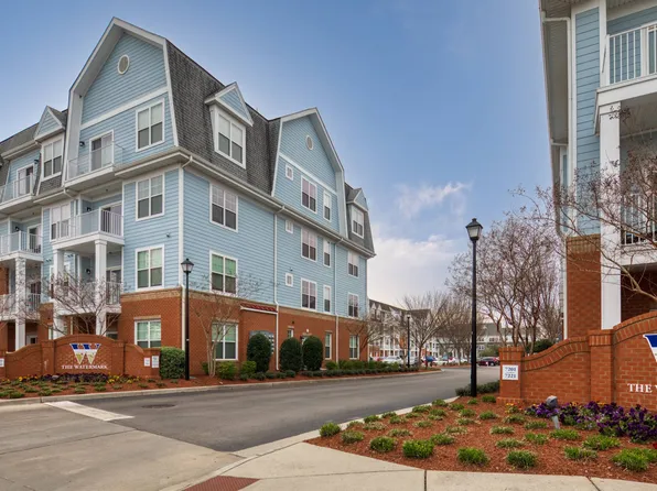 The Watermark at Talbot Park