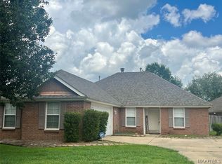 9455 Greythorne Way, Montgomery, AL 36117