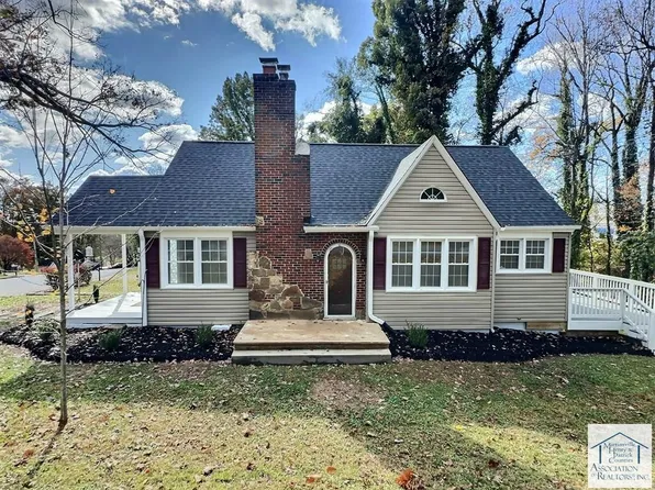 1200 Ranson Rd, Martinsville, VA 24112