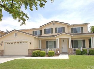 12453 Split Rein Dr, Etiwanda, CA 91739