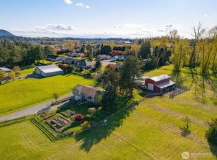 13872 Trumpeter Lane, Mount Vernon, WA 98273