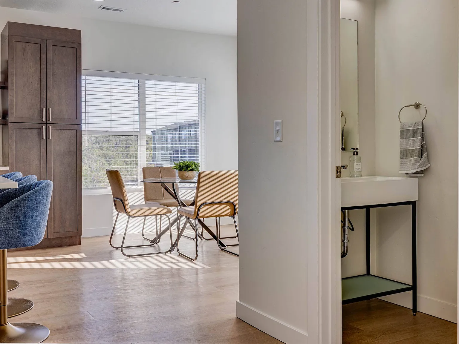 Trailside Townhomes — Photo 4