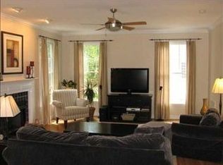 8201 Morrell Ln, Durham, NC 27713