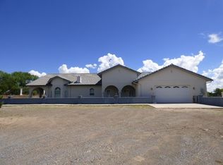 2101 Johnson Rd, Silver City, NM 88061