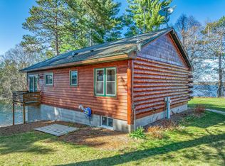 8820 Brown Rd #3, Minocqua, WI 54548