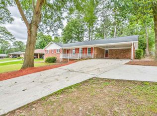 335 Jordan Dr, Tucker, GA 30084