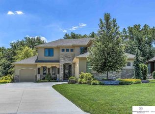 19833 Gertrude St, Gretna, NE 68028