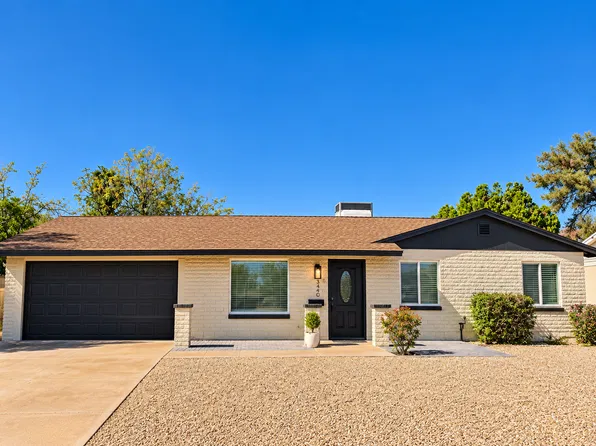 3440 E Poinsettia Dr, Phoenix, AZ 85028