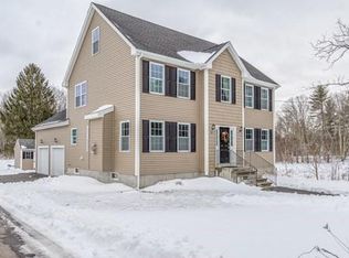 60 Gumpus Rd, Dracut, MA 01826