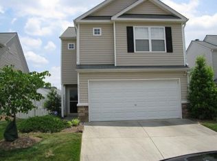 5421 Roan Mountain Pl, Raleigh, NC 27613