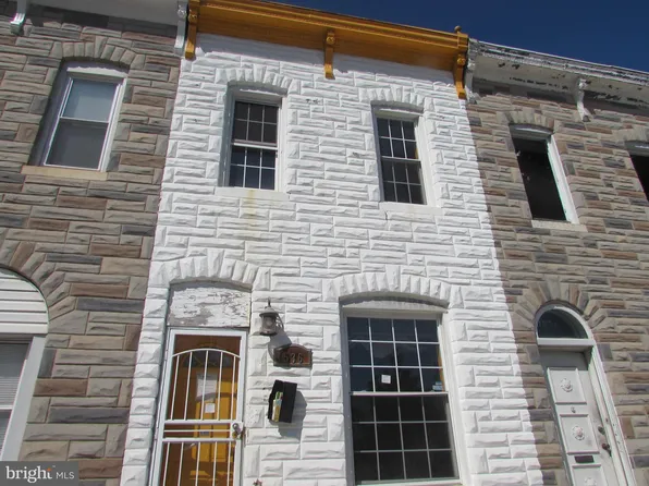 1536 N Patterson Park Ave, Baltimore, MD 21213