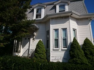 78 Foster St #1, Brighton, MA 02135