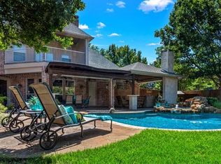 6343 Haley Way, Frisco, TX 75034