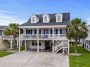 328 54th Ave N, North Myrtle Beach, SC 29582