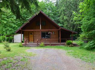 113 Old Lake Merril Rd, Cougar, WA 98616