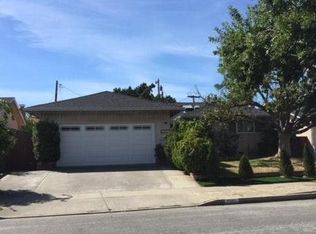 1595 Heron Ave, Sunnyvale, CA 94087
