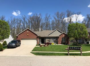 1327 Shiraz Ct, Fort Wayne, IN