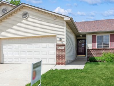 3206 SE Turnberry Dr, Ankeny, IA, 50021