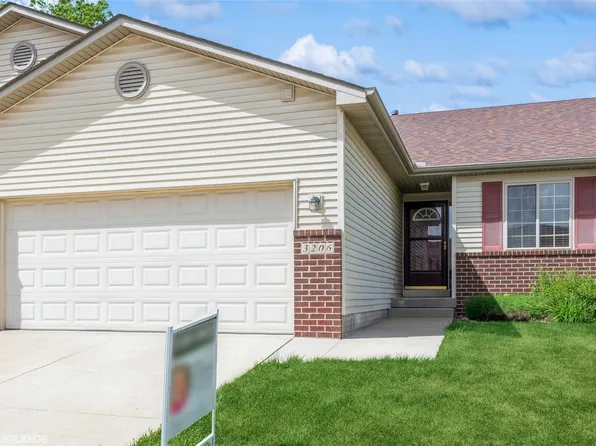 3206 SE Turnberry Dr, Ankeny, IA 50021