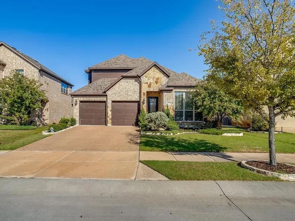 16717 White Rock Blvd, Prosper, TX 75078