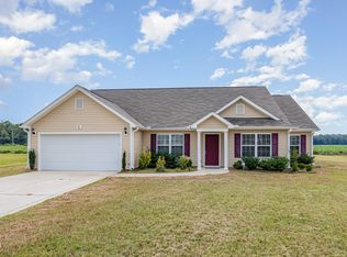 87 Cedar Lake Ln, Clinton, NC 28328