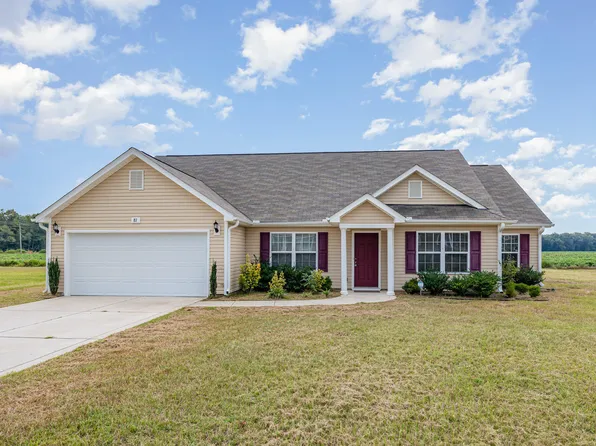 87 Cedar Lake Ln, Clinton, NC 28328