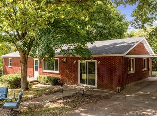 2111 Fulton Dr, Charlestown, IN 47111