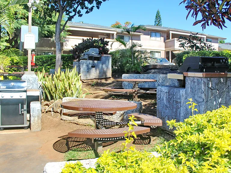 2747 S Kihei Rd #H207 — Photo 23